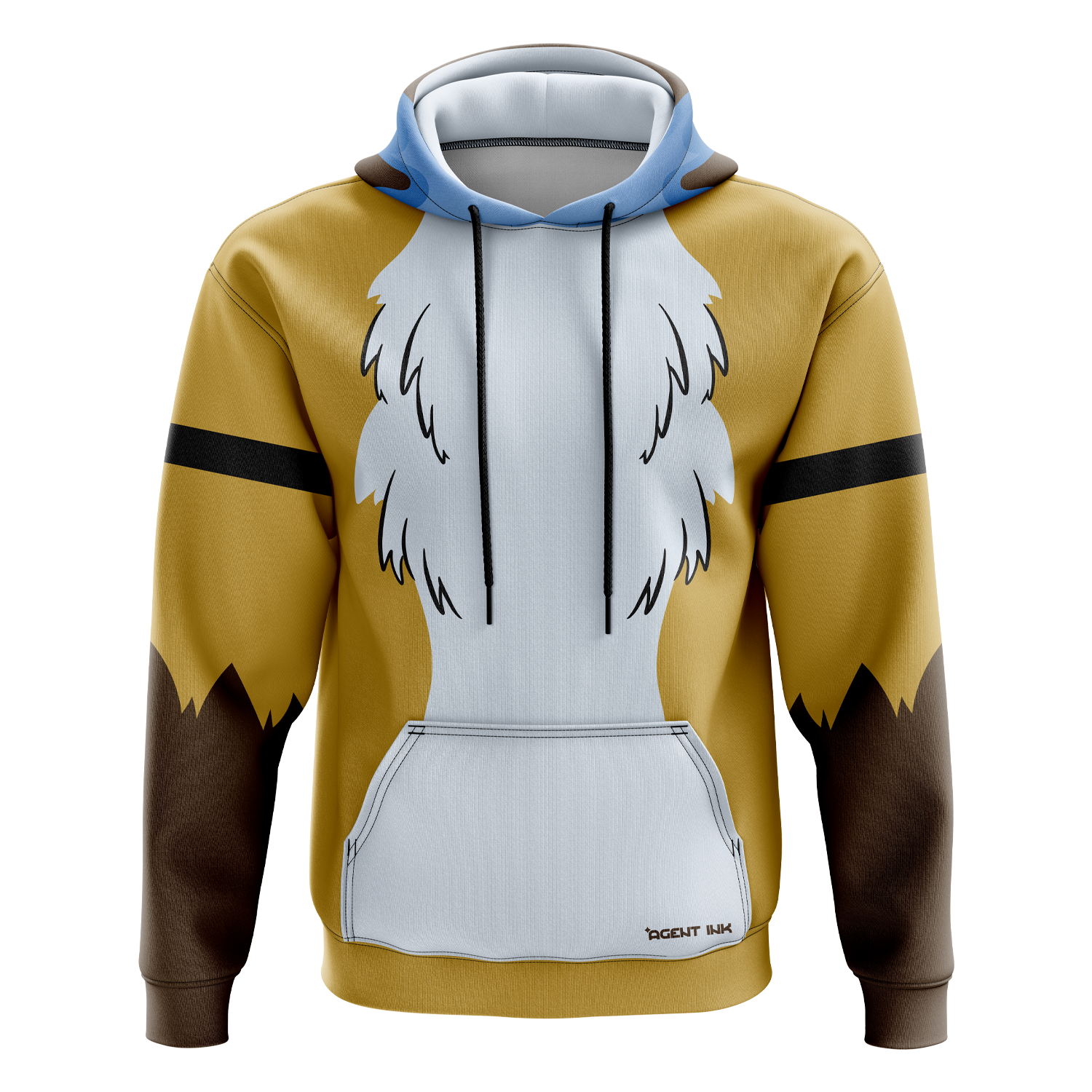 FoxyAreku vHoodie™